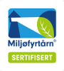 miljofyrtarn